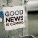 Be the Good News