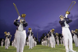 Arts & School Culture: More Than Friday Night Lights