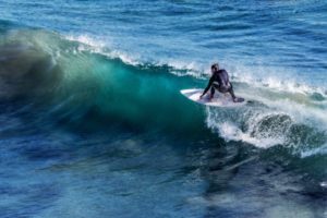 Arts Ed & Strategic Planning: Surf’s Up