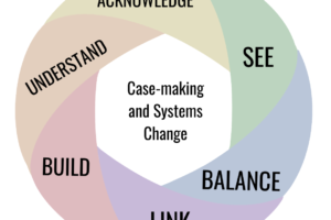 Case-making and Systems Change in Arts & Cultural Education